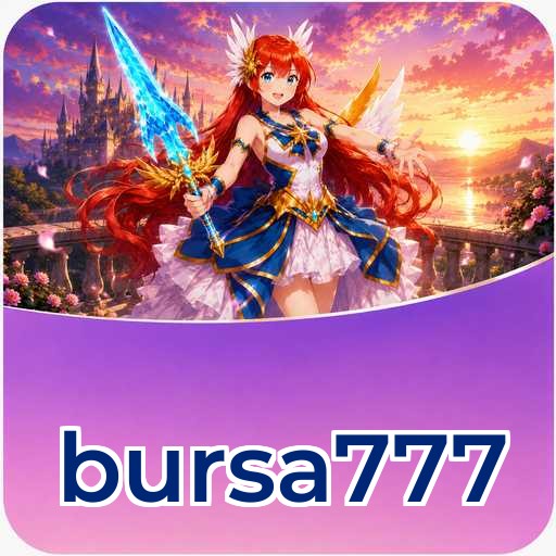 Logo bursa777