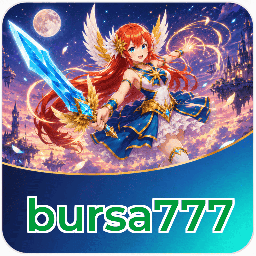 Logo bursa777