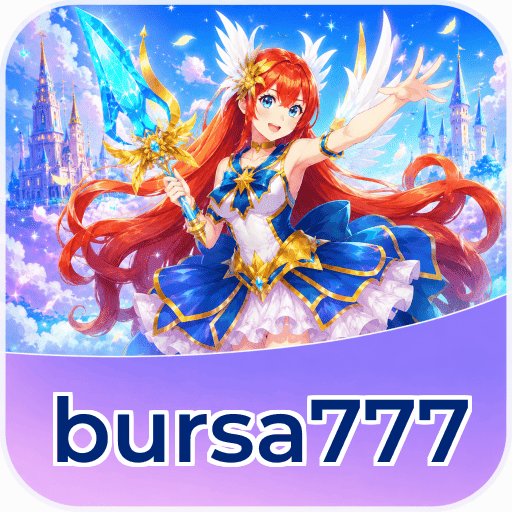 Logo bursa777