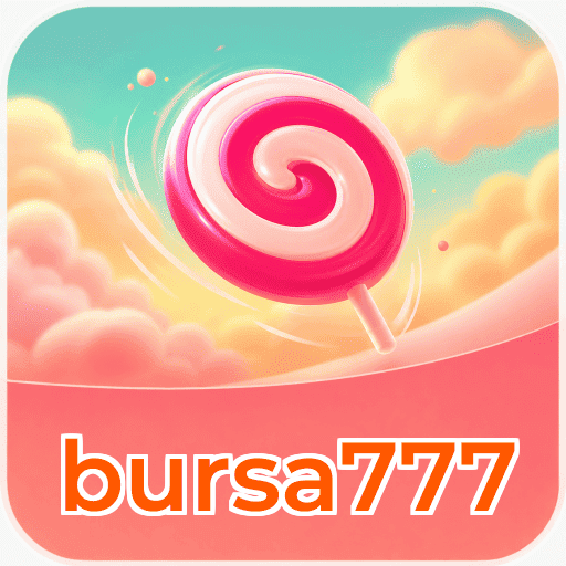 Logo bursa777