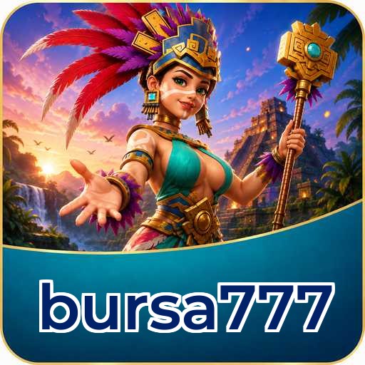 Logo bursa777