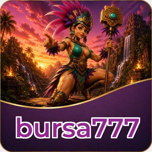 Logo bursa777