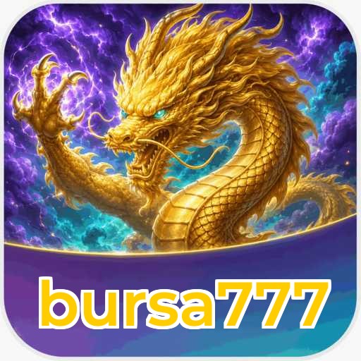 Logo bursa777