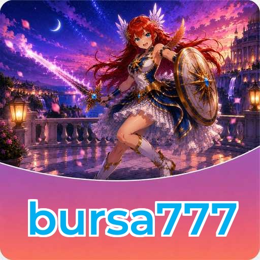 Logo bursa777