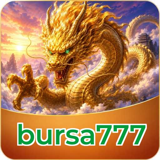 Logo bursa777