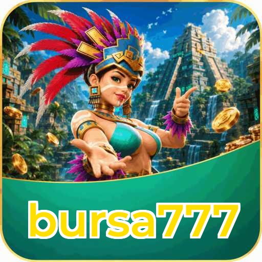 Logo bursa777