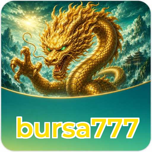 Logo bursa777