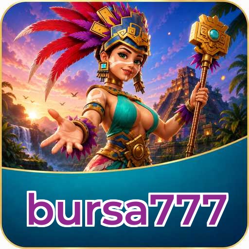 Logo bursa777