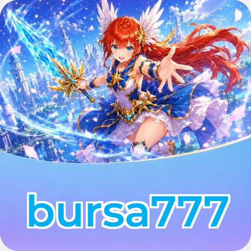 Logo bursa777