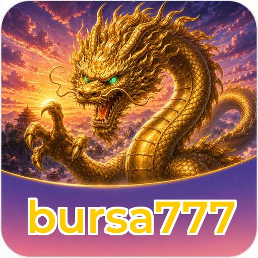 Layar pertama bursa777 setelah pemasangan di Android