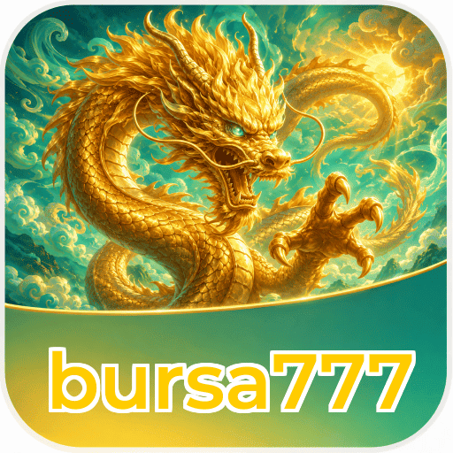 Logo bursa777