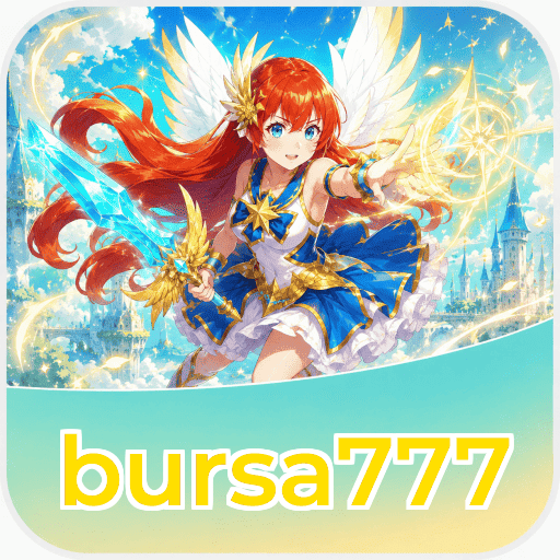 Logo bursa777