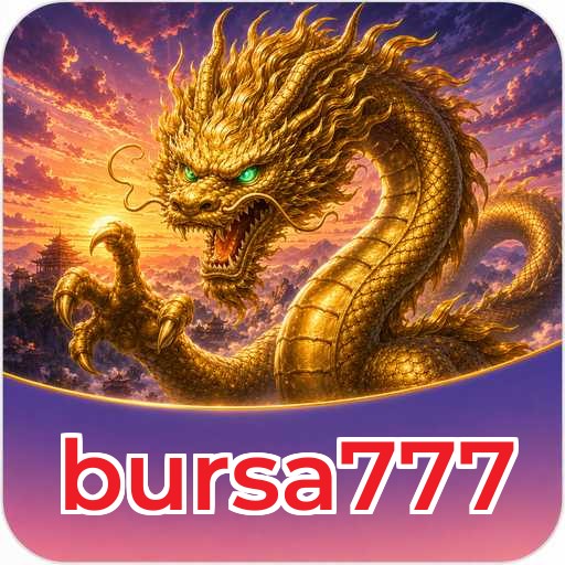 Logo bursa777