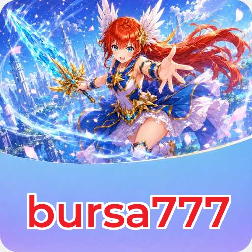 Logo bursa777