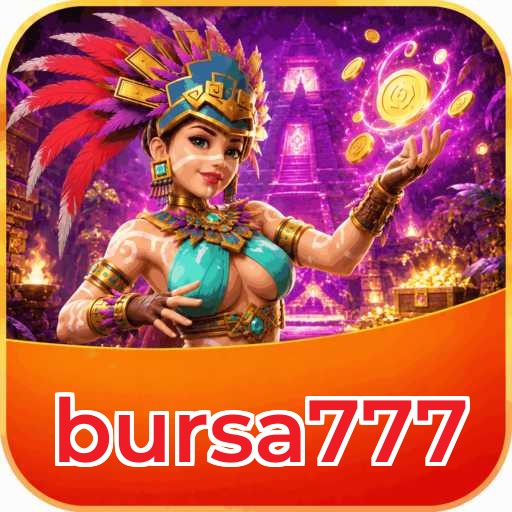 Logo bursa777