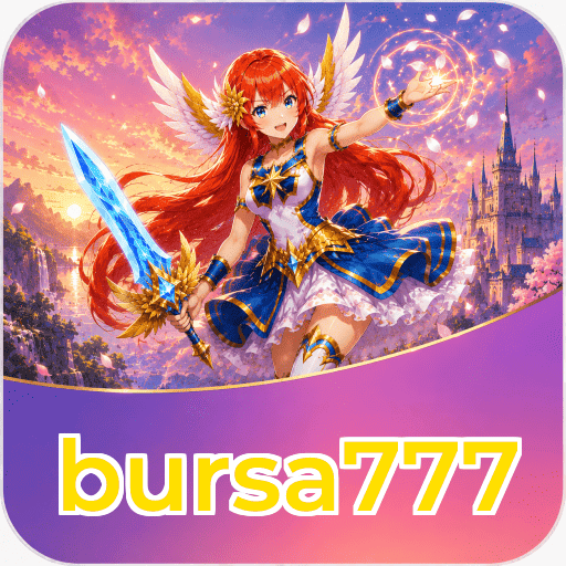 Logo bursa777