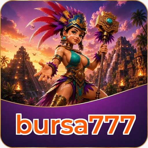 Logo bursa777