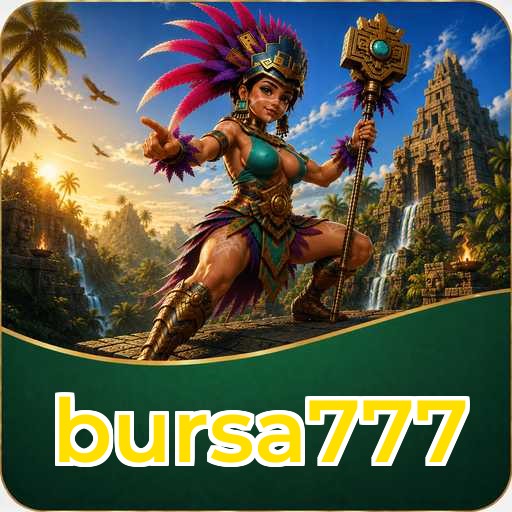 Logo bursa777