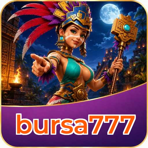Logo bursa777