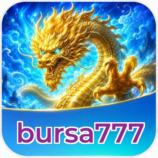 Logo bursa777