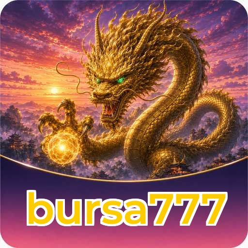 Logo bursa777