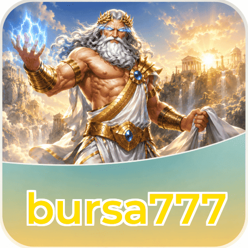 Logo bursa777