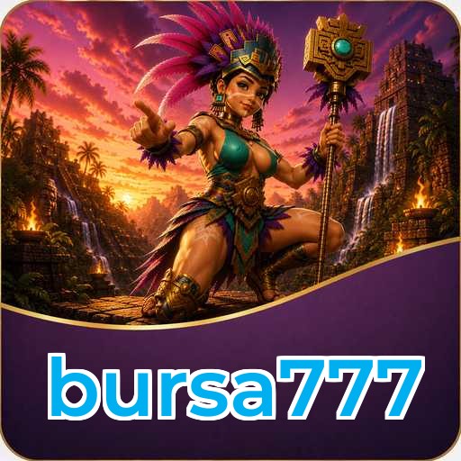 Logo bursa777
