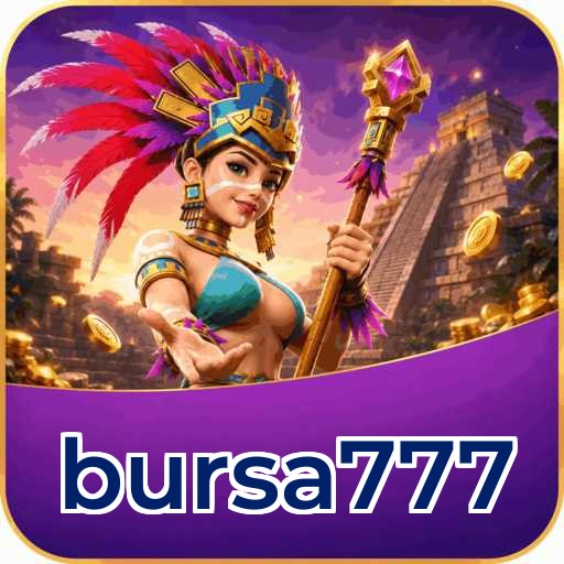 Logo bursa777