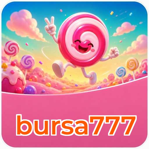 Logo bursa777