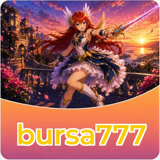 Logo bursa777