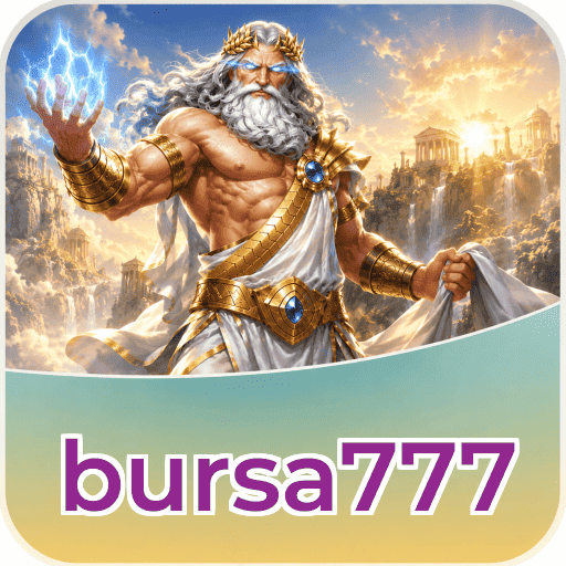 Logo bursa777