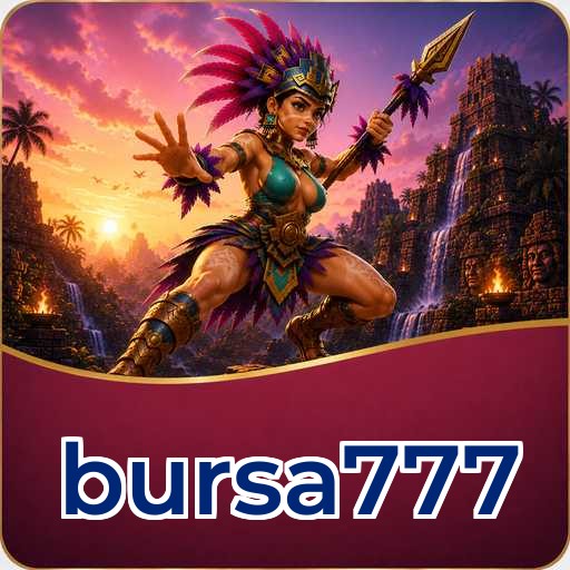 Logo bursa777