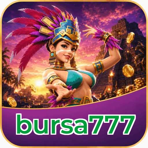 Logo bursa777