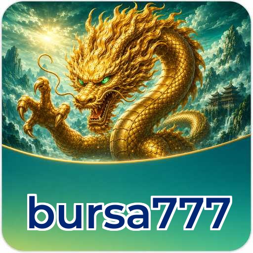 Logo bursa777