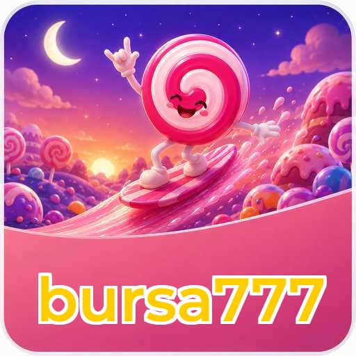 Logo bursa777
