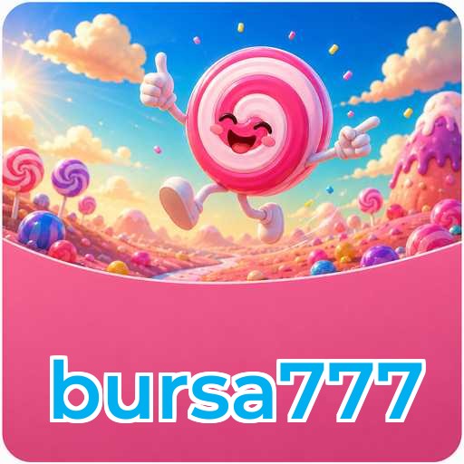 Logo bursa777