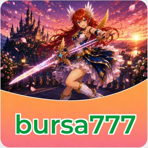 Logo bursa777