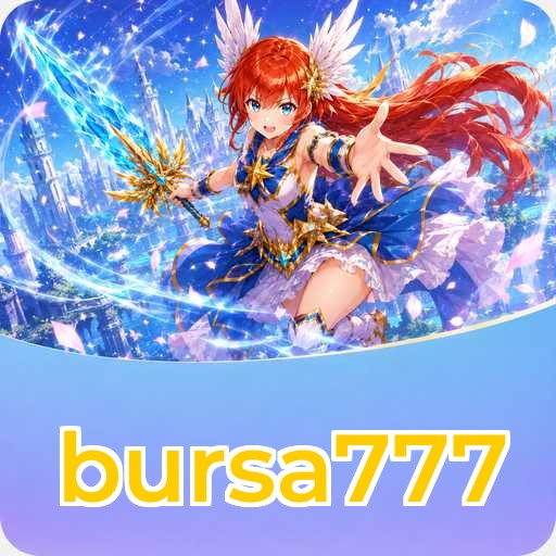 Logo bursa777