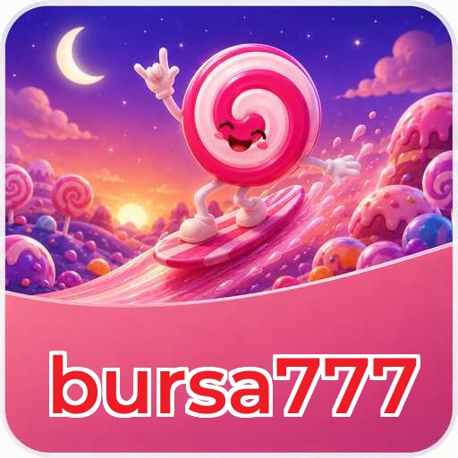 Logo bursa777