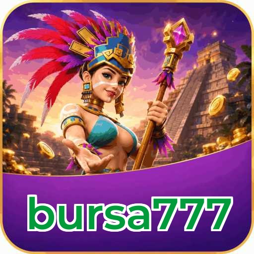 Logo bursa777